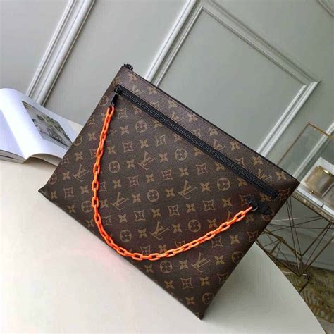 lv a4 bag